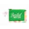 Green & Polka Dot Pet Pouch Set by Fab Finds